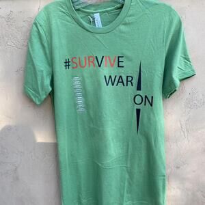 Bella+Canvas Unisex Jersey Tee….